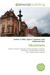 Ukrainians