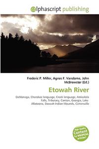 Etowah River