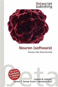 Neuron (Software)
