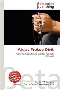 Vaclav Prokop Divi