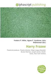 Harry Frazee