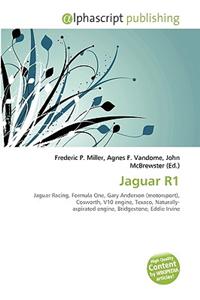 Jaguar R1