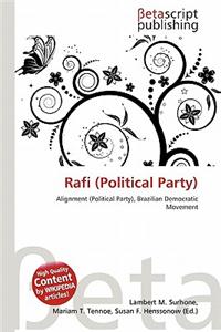Rafi (Political Party)