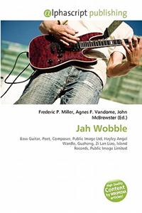 Jah Wobble