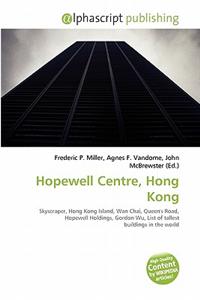 Hopewell Centre, Hong Kong