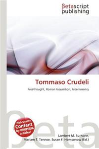 Tommaso Crudeli