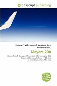 Meyers 200