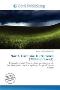 North Carolina Hurricanes (2000-Present)