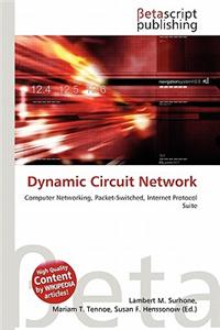 Dynamic Circuit Network