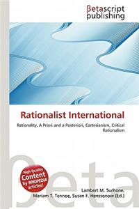 Rationalist International