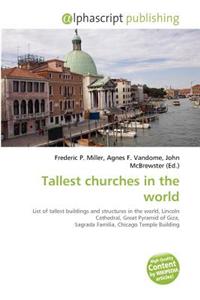 Tallest Churches in the World