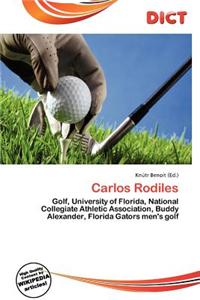 Carlos Rodiles