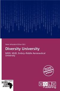 Diversity University