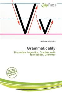 Grammaticality