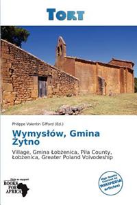 Wymys W, Gmina Ytno