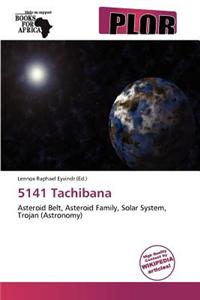 5141 Tachibana