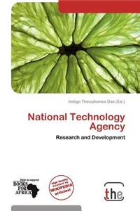 National Technology Agency