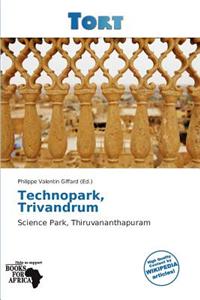 Technopark, Trivandrum