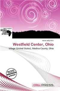 Westfield Center, Ohio