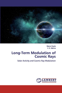 Long-Term Modulation of Cosmic Rays