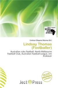 Lindsay Thomas (Footballer)