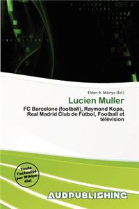 Lucien Muller