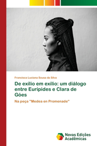 De exílio em exílio
