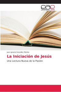Iniciación de Jesús