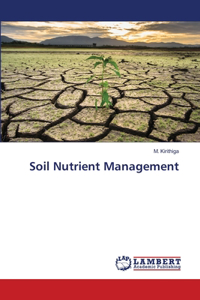 Soil Nutrient Management