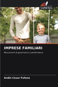 Imprese Familiari