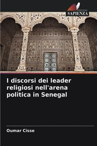I discorsi dei leader religiosi nell'arena politica in Senegal