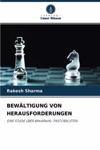 Bewältigung Von Herausforderungen