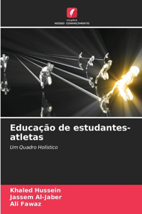 Educação de estudantes-atletas