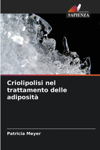 Criolipolisi nel trattamento delle adiposità