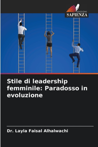 Stile di leadership femminile
