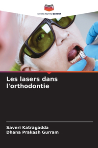 Les lasers dans l'orthodontie