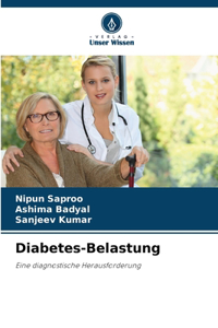 Diabetes-Belastung