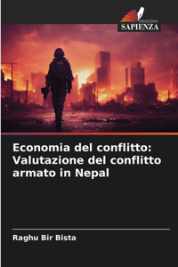 Economia del conflitto