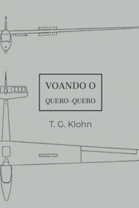 Voando O Quero-quero