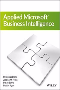 Applied Microsoft Business Intelligence