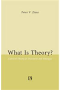 What is Theory