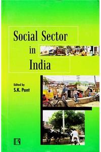 Social Sector in India