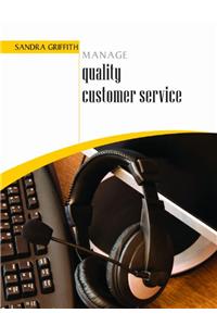 Manage Quality Customer Service