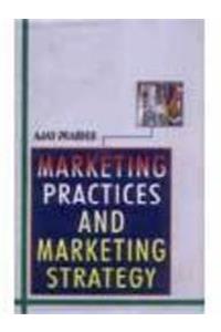 Marketing practices and marketing strategy : a study of vegetable oil companies