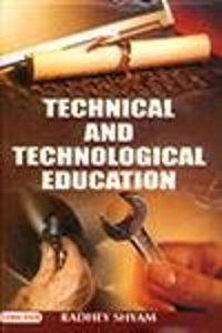 Technical And Technological Education