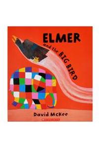 Elmer and the Big Bird