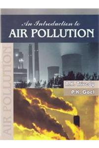 An Introduction To Air Pollution