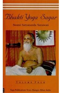 Bhakti Yoga Sagar Vol. 4