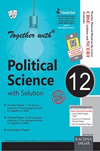 Together With Poltical Science - Xii