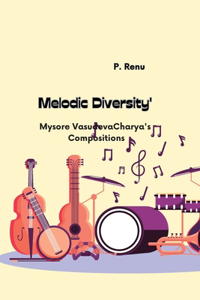 Melodic Diversity